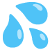 noto-sweat-droplets