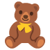 noto-teddy-bear