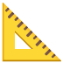 noto-triangular-ruler