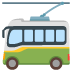 noto-trolleybus