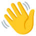 noto-waving-hand
