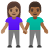 noto-woman-and-man-holding-hands-medium-skin-tone-medium-dark-skin-tone