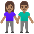 noto-woman-and-man-holding-hands-medium-skin-tone