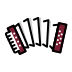 openmoji-accordion