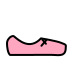 openmoji-ballet-shoes