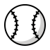 openmoji-baseball