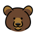openmoji-bear
