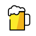 openmoji-beer-mug