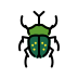 openmoji-beetle