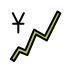 openmoji-chart-increasing-with-yen