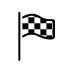 openmoji-chequered-flag