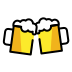 openmoji-clinking-beer-mugs