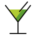 openmoji-cocktail-glass