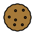 openmoji-cookie