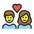 openmoji-couple-with-heart-woman-man