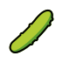 openmoji-cucumber