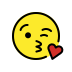 openmoji-face-blowing-a-kiss