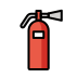 openmoji-fire-extinguisher
