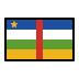 openmoji-flag-central-african-republic