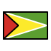 openmoji-flag-guyana