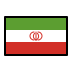 openmoji-flag-iran