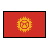 openmoji-flag-kyrgyzstan