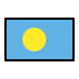openmoji-flag-palau
