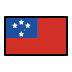 openmoji-flag-samoa