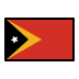 openmoji-flag-timor-leste