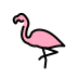 openmoji-flamingo