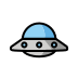 openmoji-flying-saucer