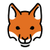 openmoji-fox