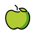 openmoji-green-apple