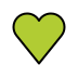 openmoji-green-heart