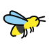 openmoji-honeybee