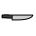 openmoji-kitchen-knife