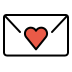 openmoji-love-letter