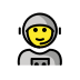 openmoji-man-astronaut