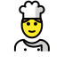 openmoji-man-cook