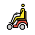 openmoji-man-in-motorized-wheelchair