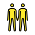 openmoji-men-holding-hands