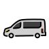 openmoji-minibus