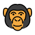 openmoji-monkey-face