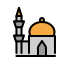 openmoji-mosque