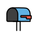 openmoji-open-mailbox-with-lowered-flag