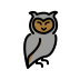 openmoji-owl