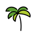 openmoji-palm-tree