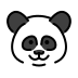 openmoji-panda