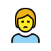 openmoji-person-frowning