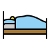openmoji-person-in-bed